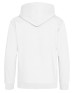 Just Hoods By AWDis JHY001   Youth 80/20 Midweight College Hooded Sweatshirt