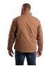 Berne JL17   Men's Flagstone Flannel-Lined Duck Jacket