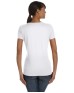 Fruit of the Loom L39VR   Ladies' HD Cotton V-Neck T-Shirt