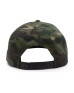 Pacific Headwear M35 Multicam Ripstop Cordura Cap