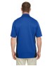 Harriton M386   Men's Flash Snag Protection Plus IL Colorblock Polo