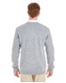 Harriton M420   Men's Pilbloc V-Neck Sweater