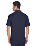 Harriton M575   Men's Two-Tone Camp Shirt