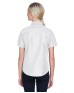 Harriton M580W   Ladies' Key West Short-Sleeve Performance Staff Shirt