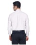 Harriton M600   Men's Long-Sleeve Oxford with Stain-Release