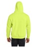 Harriton M711   Men's ClimaBloc Lined Heavyweight Hooded Sweatshirt