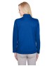 Harriton M748W   Ladies' Advantage Snag Protection Plus Quarter-Zip