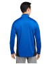 Harriton M786   Men's Flash Snag Protection Plus IL Colorblock Quarter-Zip