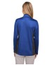 Harriton M786W   Ladies' Flash Snag Protection Plus IL Colorblock Quarter-Zip