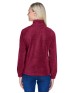 Harriton M990W   Ladies' Full-Zip Fleece