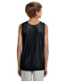 A4 N2206   Youth Reversible Mesh Tank