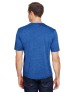 A4 N3010   Men's Tonal Space-Dye T-Shirt