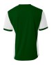 A4 N3017   Men's Premier V-Neck Soccer Jersey