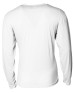 A4 N3029   Men's Softek Long-Sleeve T-Shirt