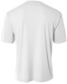 A4 N3402   Men's Sprint Performance T-Shirt