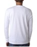 Next Level Apparel N3601   Men's Cotton Long-Sleeve Crew