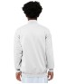 A4 N4282   Adult Sprint Fleece Quarter-Zip