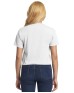 Next Level Apparel N5080   Ladies' Festival Cali Crop T-Shirt