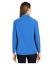 North End NE410W   Ladies' Revive Coolcore Quarter-Zip