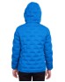 North End NE708W   Ladies' Loft Puffer Jacket