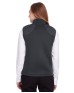 North End NE709W   Ladies' Loft Pioneer Hybrid Vest