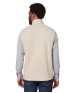 North End NE714   Men's Aura Sweater Fleece Vest