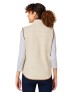 North End NE714W   Ladies' Aura Sweater Fleece Vest