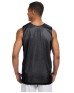 A4 NF1270   Men's Reversible Mesh Tank