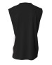 A4 NW2320   Ladies' Reversible Moisture Management Muscle Shirt