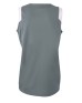 A4 NW2340   Ladies' Moisture Management V Neck Muscle Shirt