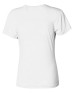 A4 NW3013   Ladies' Softek V-Neck T-Shirt