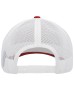 Pacific Headwear P114   Low-Pro Trucker Cap