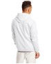 Hanes P180   Adult EcoSmart Full-Zip Hooded Sweatshirt