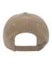 Pacific Headwear P206   Hybrid Corduroy Dad Cap