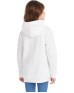 Hanes P473   Youth EcoSmart Pullover Hooded Sweatshirt