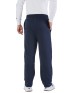 Champion P800   Adult Powerblend Open-Bottom Fleece Pant with Pockets