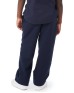 Champion P890   Youth Powerblend Open-Bottom Fleece Pant with Pockets