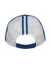 Adams PE105   Adult Contrast Back Stripe Clubhouse Cap