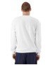 American Apparel RF496   Unisex ReFlex Fleece Crewneck Sweatshirt