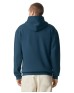 American Apparel RF497   ReFlex Fleece Unisex Full Zip Hoodie