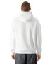 American Apparel RF498   Unisex ReFlex Fleece Pullover Hooded Sweatshirt