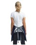 Artisan Collection by Reprime RP128   Unisex Domain Contrast Denim Waist Apron