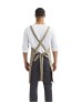 Artisan Collection by Reprime RP129   Cross Back Barista Apron