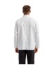 Artisan Collection by Reprime RP657   Unisex Long-Sleeve Recycled Chef's Coat