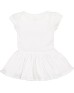 Rabbit Skins RS5320   Infant Baby Rib Dress