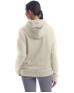 Champion S760   Ladies' PowerBlend Relaxed Hooded Sweatshirt