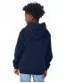 Champion S790   Youth Powerblend Pullover Hooded Sweatshirt