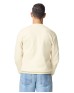 Gildan SF008 Unisex Softstyle Midweight Fleece Quarter-Zip Sweatshirt