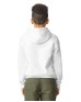 Gildan SF500B   Youth Softstyle Midweight Fleece Hooded Sweatshirt