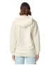 Gildan SF600   Unisex Softstyle Fleece Hooded Sweatshirt